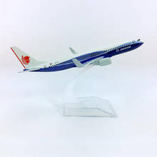 16CMBoeing B737-900 Lion Air airlines 1/400SCALE airplane model toys aircraft diecast alloy plane gifts let the kids collections 2024 - buy cheap