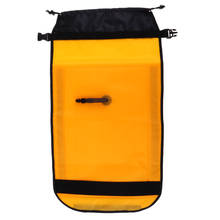 Durable Sea Kayak  Underwater Scuba Diving Inflatable Paddle Float Floating Bag 2024 - buy cheap