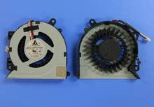 SSEA-ventilador de refrigeración GPU para CPU, enfriador para SAMSUNG NP700, NP700Z5A, NP700Z5B, NP700Z5C, NP-700Z, NP700Z3A, izquierda y derecha, nuevo 2024 - compra barato