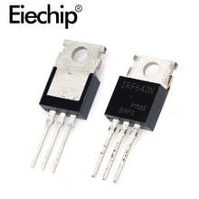 Transistor-FET MOSFET-Single TO-220AB IRF540 IRF640 IRF730 IRF740 IRF830 IRFZ44 IRF1404 IRF1405 IRF2807 IRF3205 IRF3808 IRF3710 2024 - buy cheap