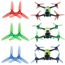 Многоцветный Дрон 5328 пропеллеры для DJI Mavic Pro FPV комбо Drone тихий полет запасные части для DJI Mavic Pro FPV аксессуары для пропеллеров 2024 - купить недорого