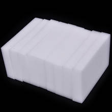 1/10pcs Melamine Sponge Magic Sponge Eraser For Kitchen Office Bathroom Clean Accessory/Dish Cleaning Nano 10*6*2cm 2024 - buy cheap