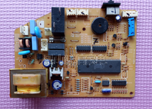Placa de circuito do computador, nova, para ar-condicionado, placa de circuito 6868771, 68771, 68771 2024 - compre barato