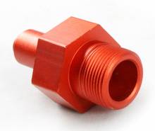 Front Hex Wheel Connector for 1/5 Hpi Rovan Km Mcd Baja 5b Ss Truck Rc Car Parts 2024 - buy cheap