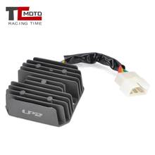 TCMOTO-rectificador regulador de voltaje para motocicleta, accesorio para Polaris 0452760 0453025 0453375 0455311 Phoenix, diente de sierra 200, 12v 2024 - compra barato