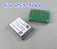 6 шт./лот хорошее качество для ps3 3000 3k консоль оригинальный беспроводной модуль bluetooth плата wifi запасные части OCGAME 2024 - купить недорого