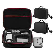 Carrying Case For DJI MINI 2 Handbag Storage Bag Portable Waterproof Anti-Collision Anti-scratch PU Bag Nylon Bag Drone Box 2024 - buy cheap