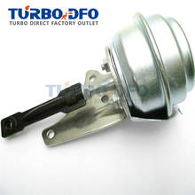 Actuador Turbo GT1749V 717858 para Audi, A4, A6, 1,9, TDI, Skoda, Superb I, VW, Passat B5, B6, 96/100/103Kw, 038145702G, válvula de descarga de la turbina 2024 - compra barato