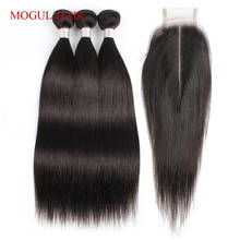 Extensão de cabelo humano, mechas de cabelo remy com 2x6 kim k., cor natural, 16-24 polegadas. 2024 - compre barato