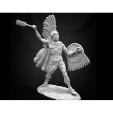 1/24  Resin Model Building Kit Figure Warrior 2024 - buy cheap