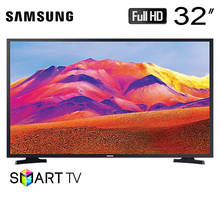 Телевизор 32" Samsung UE32T5300AUXRU [ FullHD | SmartTV | официальная российская гарантия | быстрая доставка из Москвы ] 2024 - купить недорого