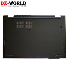 New Original Shell Base Bottom Cover Lower Case D Cover for Lenovo ThinkPad L13 S2 2020 Laptop 5CB0S95356 4600HK050001 2024 - buy cheap