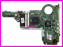720692-001 720692-501 For HP laptop mainboard 15-E043 17-E020 720692-501 laptop motherboard,100% Tested 60 days warranty 2024 - buy cheap