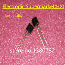 Free Shipping  500pcs/lots BF199 TO-92  IC in stock 2024 - buy cheap