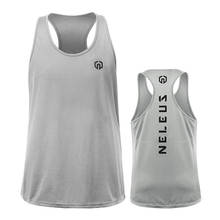 Jogging Shirts Men's Sports Shirt Fitness Gym Tops Sleeveless Training Vest Quick Drying Jerseys Singlet Basketball Team Uniform 2024 - buy cheap