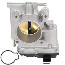 Throttle Body Assembly L3G213640A Fit For Mazda 3 5 6 Series 2.0L 2.3L 2024 - buy cheap