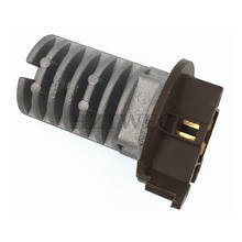 Resistor de Motor de ventilador de coche, instalación de aire acondicionado para Acura MDX para Honda Pilot 79330S3VA51 2024 - compra barato