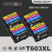 Чернильный картридж для принтера Epson XP2100 XP2105 XP3100 XP3105 XP4100 XP4105 WF-2810DWF 2830D 2024 - купить недорого