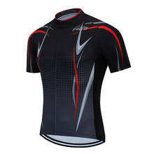 RCC SKY-Camiseta clásica de Ciclismo para hombre, Maillot de manga corta, uniforme para bicicleta de montaña, 2022 2024 - compra barato