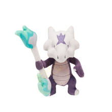 TAKARA TOMY Pokemon Plush Doll Pokemon Marowak Soft PP Stuffed Figure for Children Toys 2024 - buy cheap