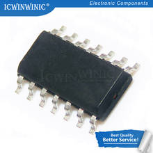 5PCS MCV14A-I/SL SOP-14 MCV14A SOP PIC MCV14 microcontroller new original 2024 - buy cheap