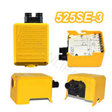 For RIELLO 525SE-3 control box for Riello GS3/GS5 oil burner China make burner controller Test OK 2024 - buy cheap