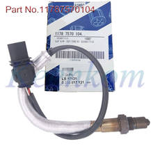 11787570104 Upstream Oxygen Sensor For BMW 1 3 Series E81 E90 E93 E92 E91 120i 320i X1 E84 2024 - buy cheap