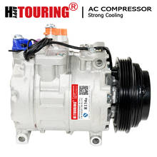 Auto AC Compressor for Audi a4 8d2 b5 a6 4b c5 a8 Passat Superb 2.5 TDI 4B0260805C 4B0260805N 4B0260805P 4B0260805PX 4d0260808a 2024 - buy cheap