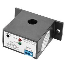 BMBY-Current Mutual Inductance Switch SZC23-NO-AL-CH Normally Open Current Detection Switch for AC Current Isolation Monitoring 2024 - buy cheap