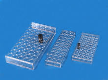 high quality PMMA 2ml,3ml,5ml,10ml,20ml,30ml,40ml,50ml,60ml, Sample Bottle rack Laboratory equipment free shippping 2024 - buy cheap