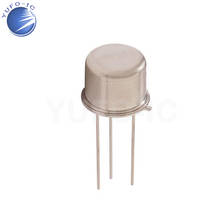 Free Ship CA3080A 3080A LM710CH LM710 LS141 LS141CT D203S D203 203 2N3567  CAN 2024 - buy cheap