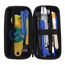 37 in 1 Opening Disassembly Repair Tool Kit for Smart Phone Notebook Laptop Tablet Watch Repairing Kit Hand Tools 2024 - buy cheap