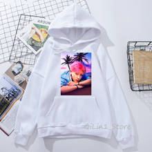 Love shot-Sudadera con capucha de estilo kpop para mujer, ropa de calle coreana, suéter con capucha de gran tamaño para fans, otoño e invierno, Exo 2024 - compra barato
