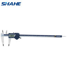 SHAHE Digital Caliper 300 mm Stainless Steel Electronic Digital Vernier Caliper 0.01 mm Paquimetro Digital 300 mm 2024 - buy cheap