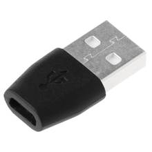 Adaptador USB 2021 macho a Micro USB hembra, convertidor para transferencia de datos y carga, novedad de 2,0 2024 - compra barato