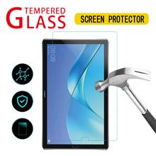 Protetor de tela para tablet huawei mediapad m5 8.4 com vidro temperado., cobertura de filme protetor sem bolhas, hd. 2024 - compre barato