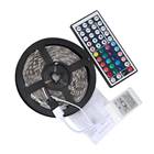 Halloween 5M Remote Waterproof Multicolor Decoration Lighting Car Interior Lights - photo 2026