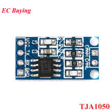 TJA1050 CAN Bus Driver Module Board 5V Controller Interface Power Supply Module 2024 - buy cheap