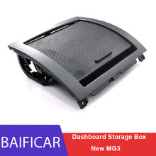 Baificar Brand New Genuine Dashboard Storage Box Center Console Glove Compartment With USB Hole 30011188 For New MG3 2024 - buy cheap