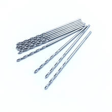 10pcs/bag 3.5-4.8mm stainless steel drill bits 115mm long Veterinary orthopedics Instruments 2024 - buy cheap