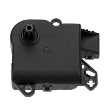 Yetaha 604-252 HVAC Heater Air Blend Door Actuator For Ford EXPEDITION F-150 LINCOLN NAVIGATOR 2009-2017 DL3Z19E616A 8A8Z19E616A 2024 - buy cheap