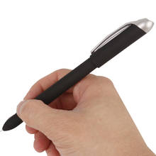 Волшебная ручка Исчезающие невидимые синие чернила медленно исчезают чернила с самозащитой принадлежности невидимые чернила ручка трюки 2024 - купить недорого