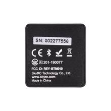 Velocímetro Micro USB SKYRC para vehículos y aviones RC GSM020 GNSS, Analizador de rendimiento, velocímetro con conexión Bluetooth 2024 - compra barato