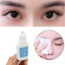 15ml Eyelash Clean Detergent Grafting Eyelashes Disinfection/Cleaning/Reinforcement Cleanser Tool 2024 - buy cheap