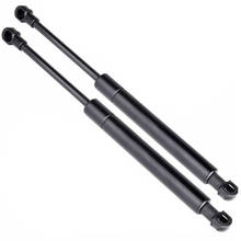 2pcs Rear tailgate boot Auto Gas Spring Struts Prop Lift Support Damper for FIAT UNO WAY 2013 2024 - buy cheap