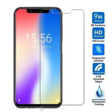 Tempered Glass for Umidigi ONE pro Screen Protector 9H 2.5D Explosion Proof Protective Phone Film for Umidigi ONE Glass 2024 - buy cheap