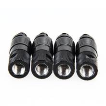 4pcs Quick Release Connector Carp Fishing Alarms and Rod Pod Bank Sticks 2024 - buy cheap