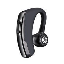 Auriculares inalámbricos P11 con Bluetooth, cascos con reducción de ruido, manos libres, con micrófono para conductor y Deporte 2024 - compra barato