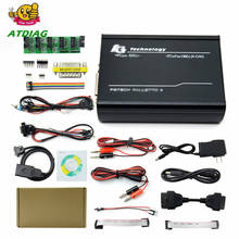 V54 FGTech v0475 v0386 vd300 Galletto 4 Master BDM-Tricore-OBD Function FG Tech ECU Programmer with Multi-langauge Free Shipping 2024 - buy cheap