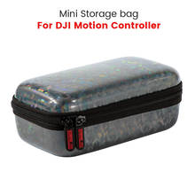 FPV Rocker Dedicated Portable Bag Pressure-Resistant Durable Waterproof  for DJI FPV Combo Accessories 2024 - buy cheap